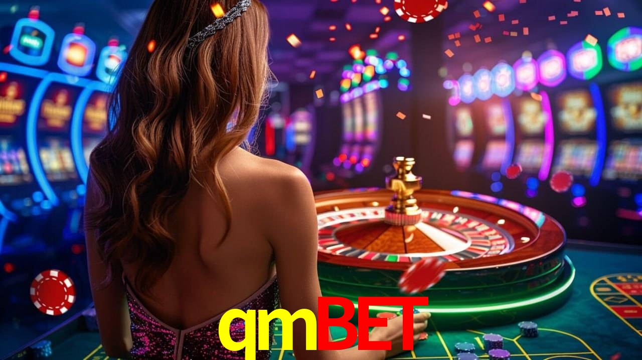qmbet bet — mercados de futebol e esportes no app