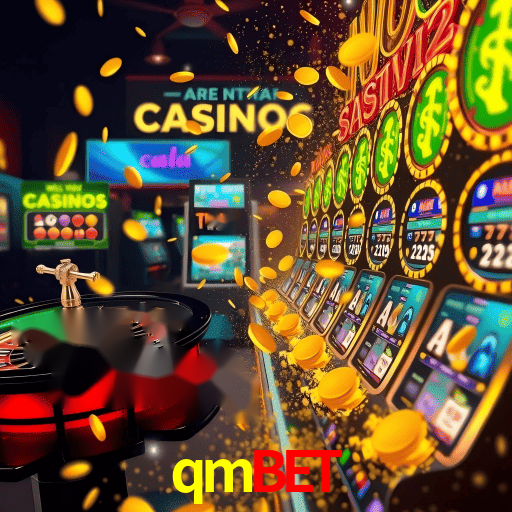 qmbet download — arquivo APK para Android oficial