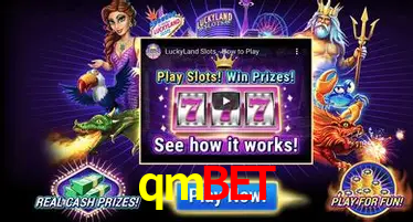 Desvendando o Mundo dos Jogos Virtuais na qmbet