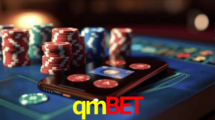 Casino VIP qmbet
