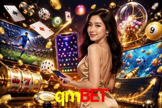 Live Casino qmbet