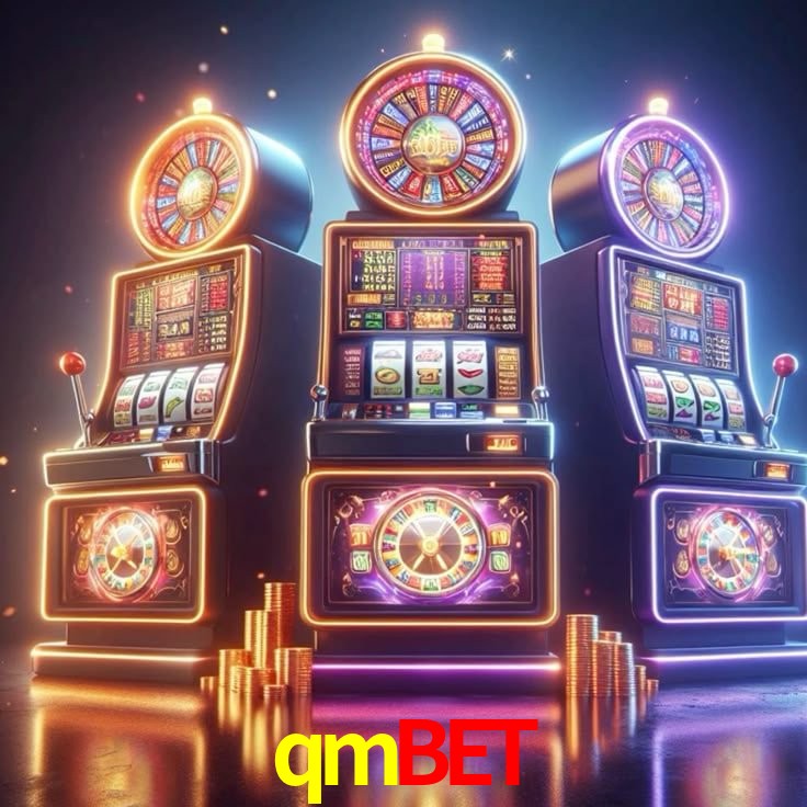 Experimente o Login Seguro Premium no qmbet