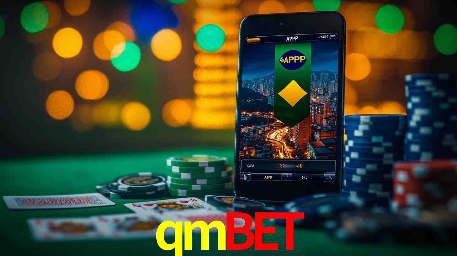 Explorando a Categoria de Eventos em Apostas na qmbet