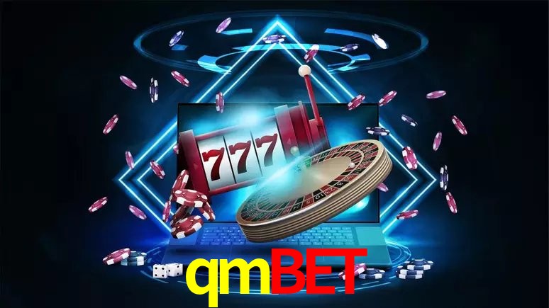 Provedores de Jogos qmbet