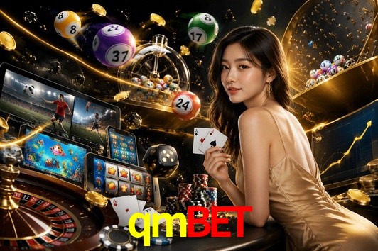 Seasonal Promotions qmbet