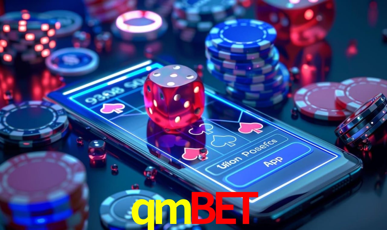 qmbet login — configurações de segurança e proteção de conta