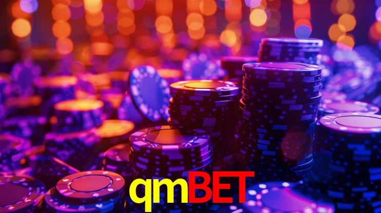 Bônus Generosos e Exclusivos no qmbet para Você!