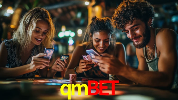 Tournaments qmbet