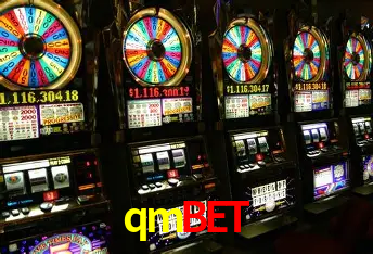 Inovações de Jogos na qmbet: O Futuro das Experiências Interativas