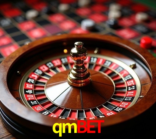 Promoção Relâmpago qmbet