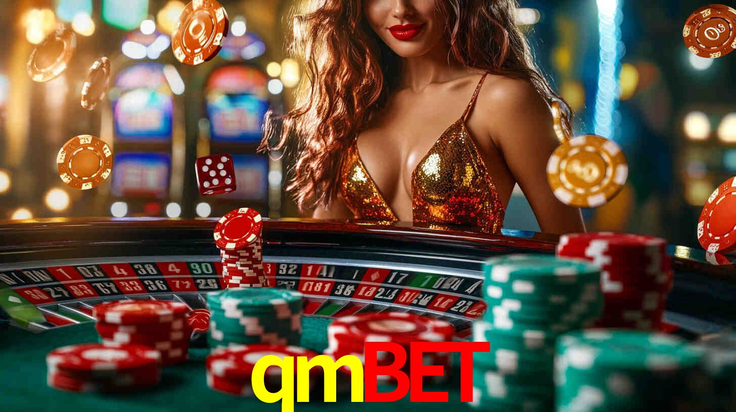 Premium Interface qmbet