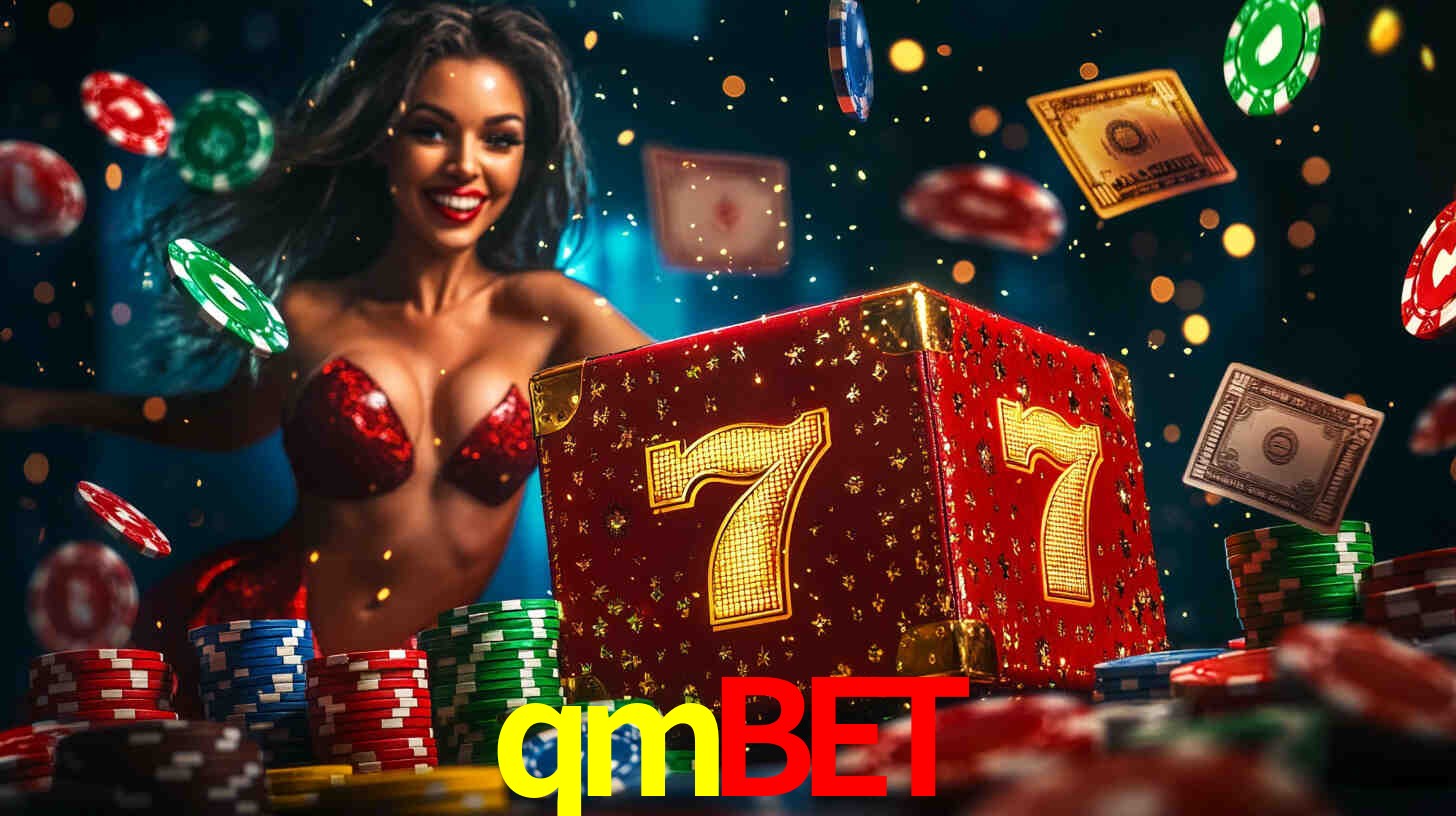 Descubra o Programa VIP da qmbet: Vantagens Exclusivas para Jogadores