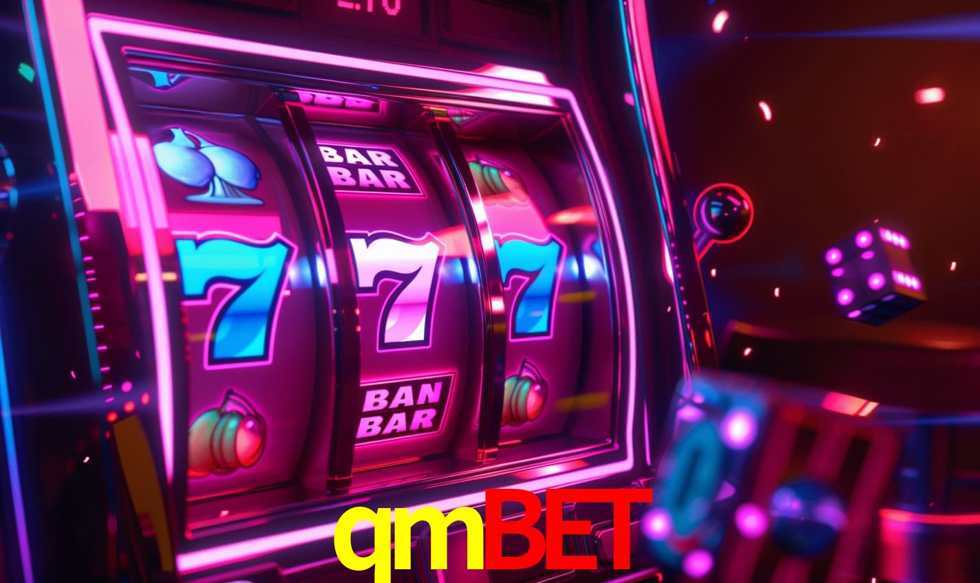 A Emoção da Loteria na qmbet: Uma Chance de Mudança de Vida