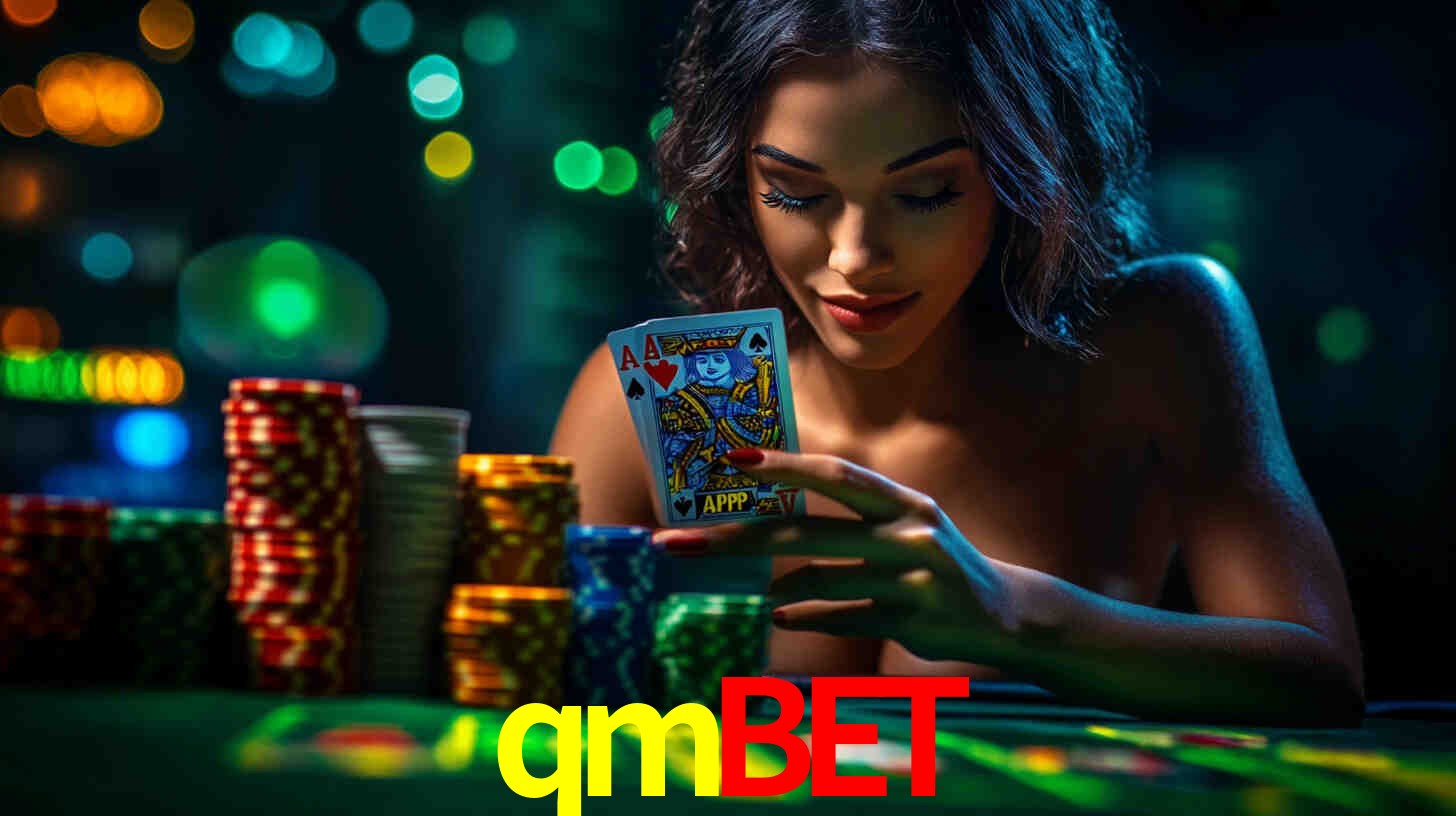 Descubra a Essência do qmbet: Nossa História e Compromissos