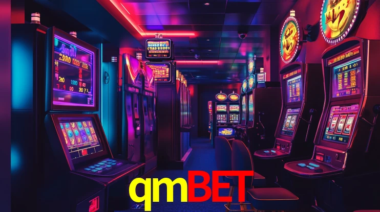 Ofertas Imperdíveis na qmbet: Promoções e Bônus Que Valem a Pena